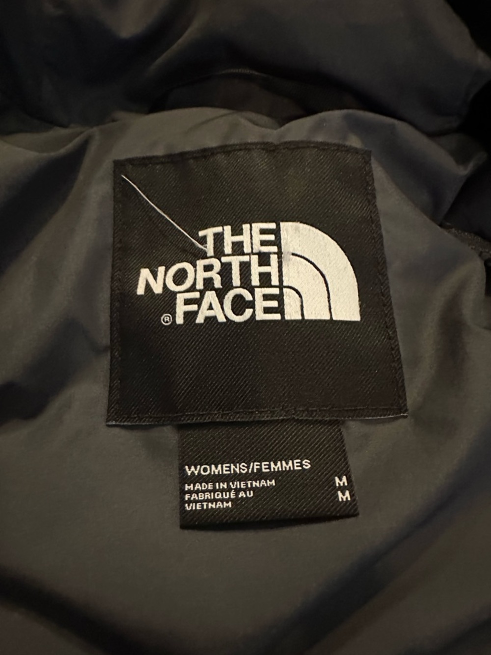 The North Face Hooded Parka - Picture 6 of 9